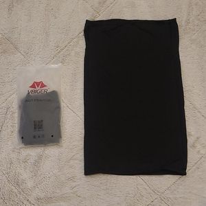 Vbiger Neck Gaiter Balaclava Face Covering